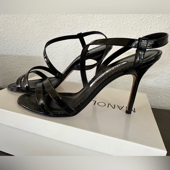 MANOLO BLAHNIK - Picture 2 of 3